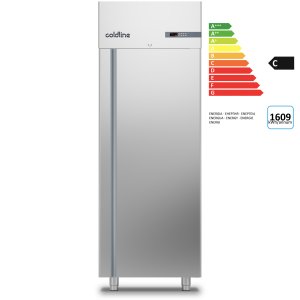 Coldline Smart 700 literes háttérfagyasztó, GN 2-1