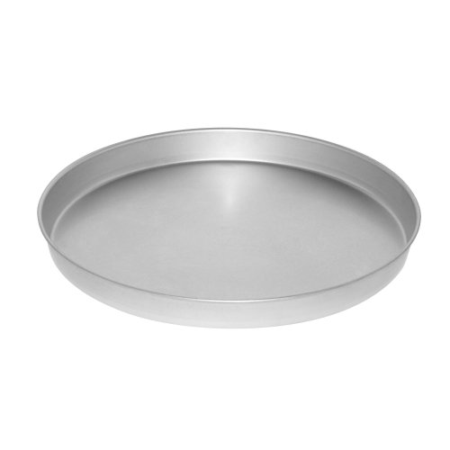 Lilly Codroipo 552/40 aluminizált vas serpenyő, pizzaforma - 40 cm