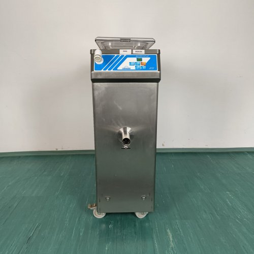 Carpigiani Agemaster 60 RTX, fagylaltlé érlelő, fagylalt alaplé tároló