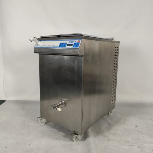 Carpigiani Pastomaster 120 Tronic DGT, pasztörizáló