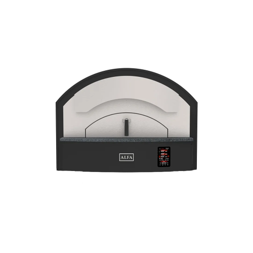 Alfa Forni Zeno 6 Elektromos Pizzakemence, állvány nélkül