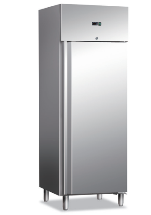 Klimaitalia háttérhűtő -2°C / +8°C  GN650TN