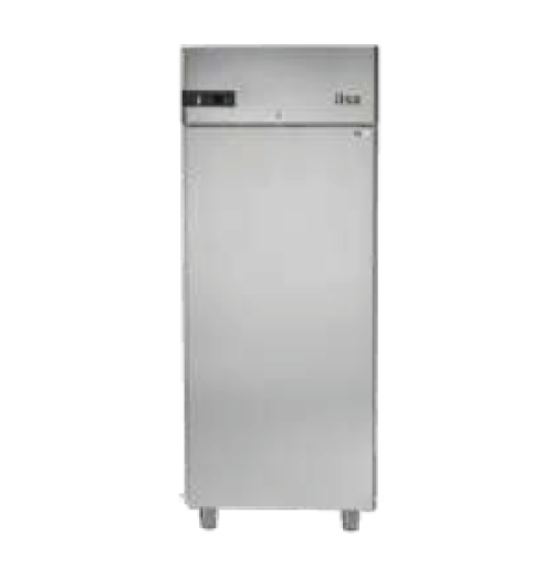 ILSA NEOS AN07Y252 háttérfagyasztó 700L