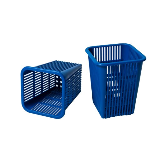 Mosogatógépbe evőeszköz kosár 110 x 110 x 140