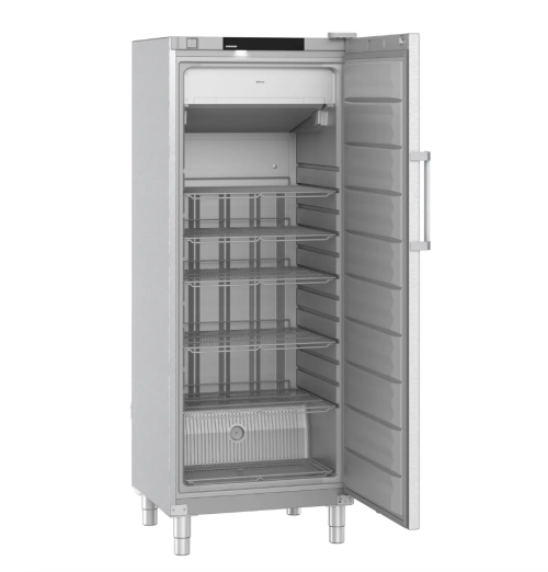 Liebherr FFFCvg 6501 fagyasztószekrény