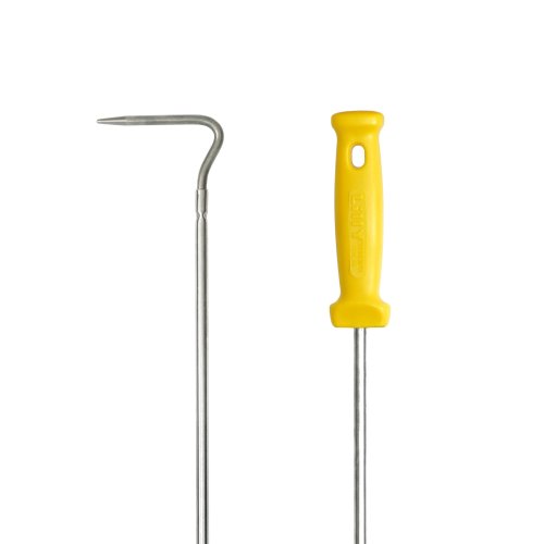 Lilly Codroipo 129/75 pizza horog, pizza kampó