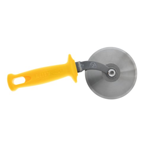 Lilly Codroipo 150/0 rozsdamentes acél pizzavágó