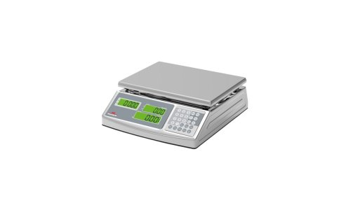 SIRMAN Minneapolis BPX 40/2 mérleg