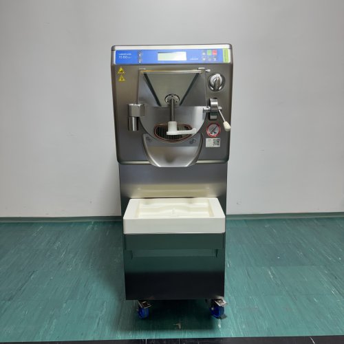 Carpigiani Labotronic 15/60 HE-IH, fagylaltgép