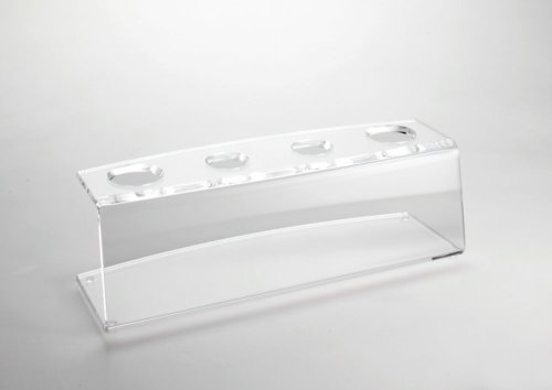 STÖCKEL® tölcsérátadó plexi átlátszó