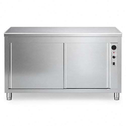 Tuls TAE712-850 melegentartó szekrény 1200×700 mm