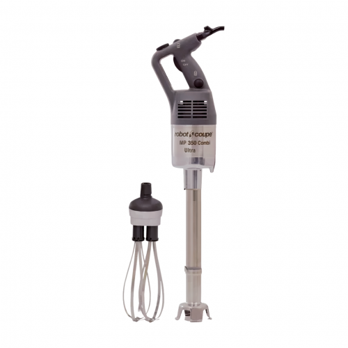 Robot Coupe MP 350 Combi Ultra botmixer, rúdmixer