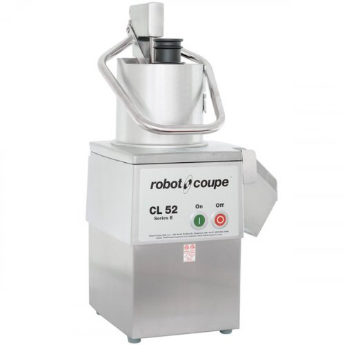 Robot Coupe CL52  asztali zöldségszeletelő