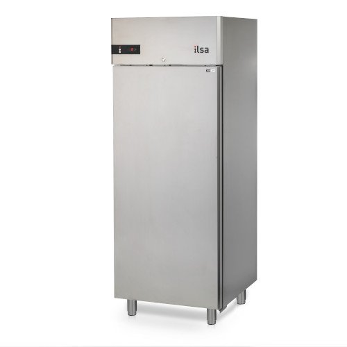 ILSA AN07X2500 Háttérhűtő  hűtési tartomány: 0 +10