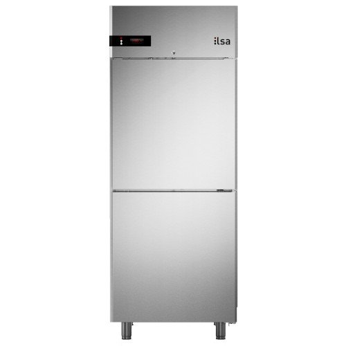 ILSA NEOS Osztott  Fagyis hűtőszekrény, hűtési tartomány: -25° / -10°C