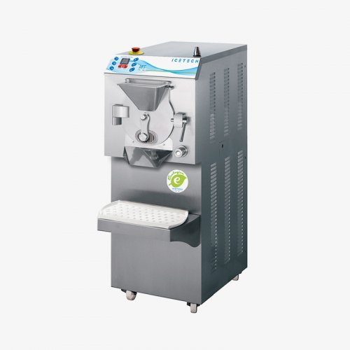ICETECH MT 7 E Fagylalt fagyasztó