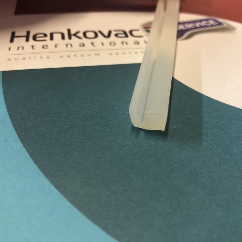 Henkovac szilikon tömítés vákuumcsomagoló gépbe