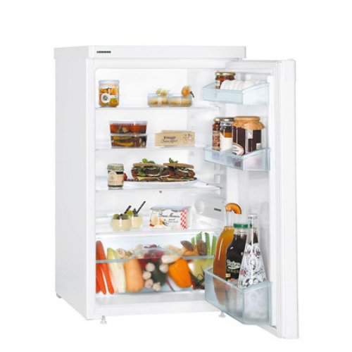 Liebherr T1400 pult alá helyezhető hűtő (fehér)