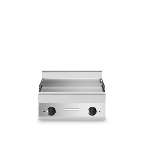 Modular Fun 600-as asztali elektromos lapsütő, acél, 600 mm
