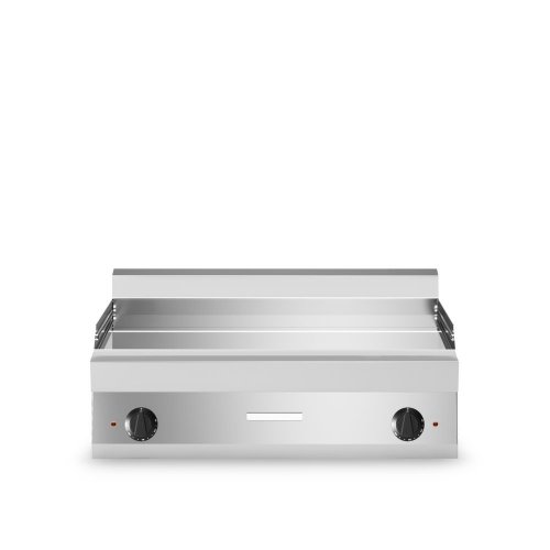 Modular Fun 650-es asztali elektromos lapsütő, krómozott, 1000 mm