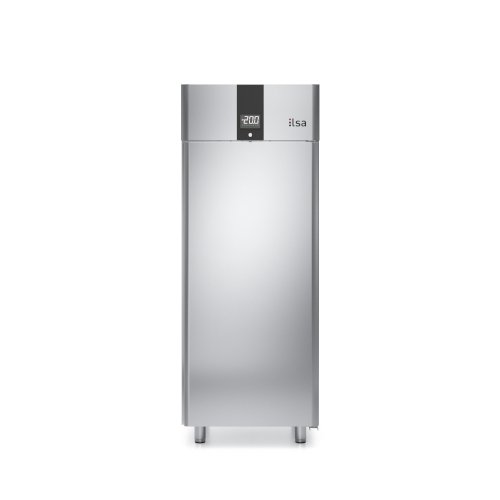 ILSA AE64X2501  Pékipari hűtőszekrény, elektromos leolvasztással, hűtési tartomány: -2° / +8°