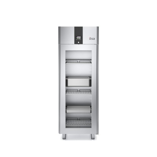 ILSA AEF7V2501 Pékipari hűtőszekrény, hűtési tartomány: 0° / +10°