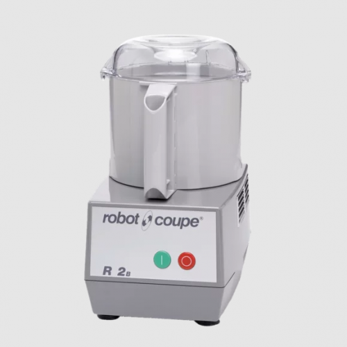 Robot Coupe R2B Kutter