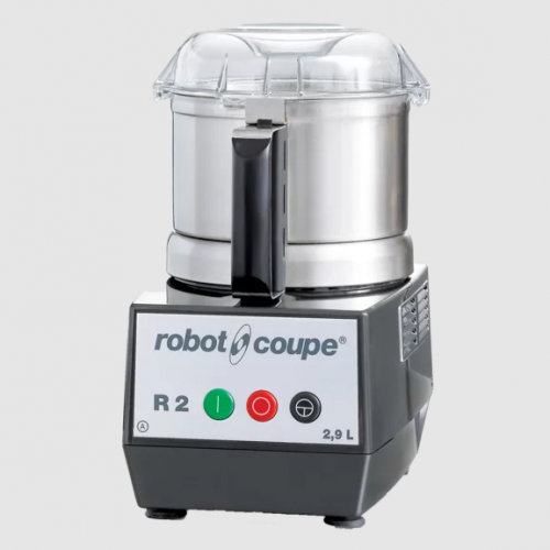Robot Coupe R2 Kutter