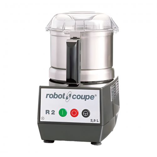 Robot Coupe R2 Kutter