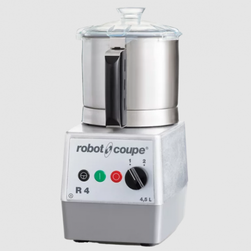 Robot Coupe R4 Kutter