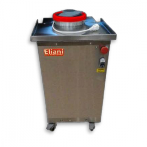 Eliani EL300 tésztakerekítő gép