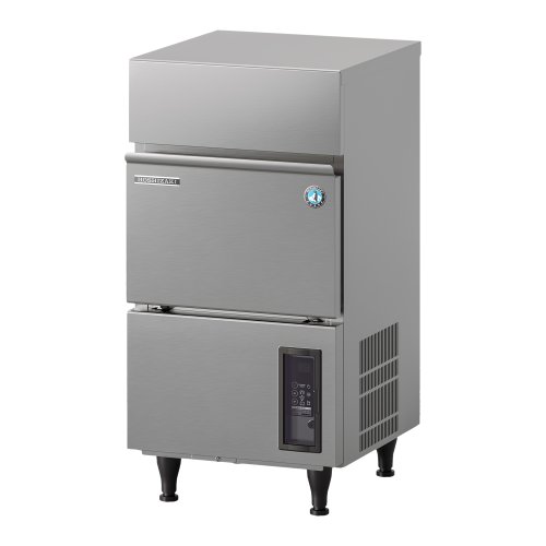 Hoshizaki IM-30CWPE jégkocka készítőgép, 28x28, vízhűtéses