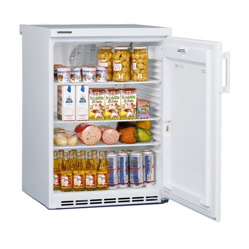LIEBHERR FKv 1800 ventillációs hűtőszekrény