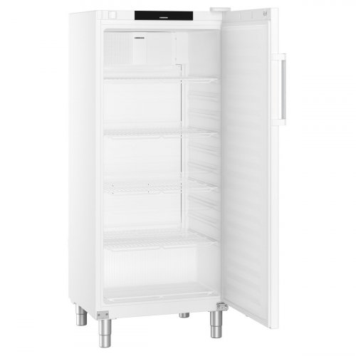 LIEBHERR FRFvg 5501 hűtőszekrények gn 2/1 ventillációs hűtéssel