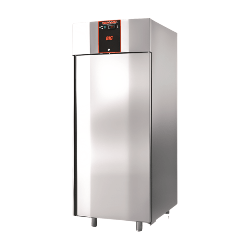 Tecnodom Big Fagyis háttérhűtő